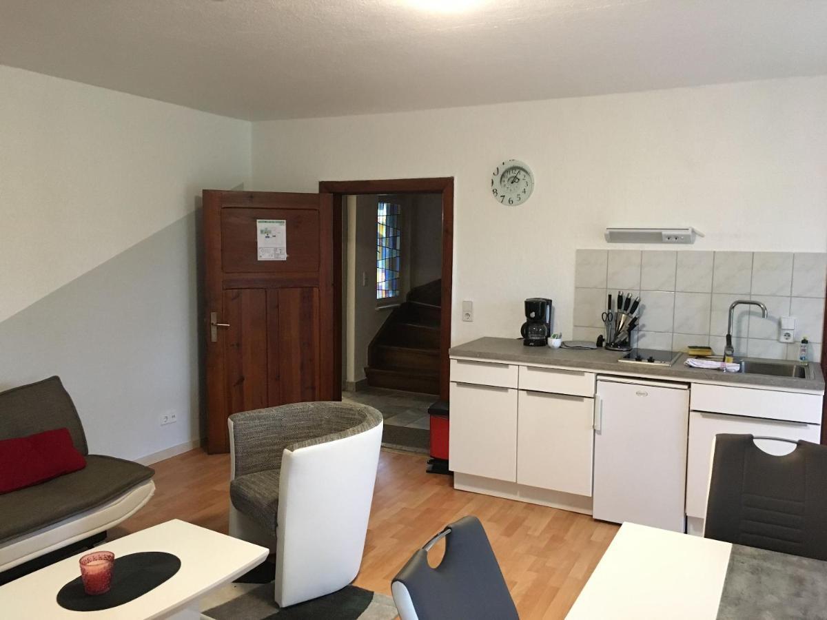 Ferienhaus Am Beetzsee Päwesin エクステリア 写真