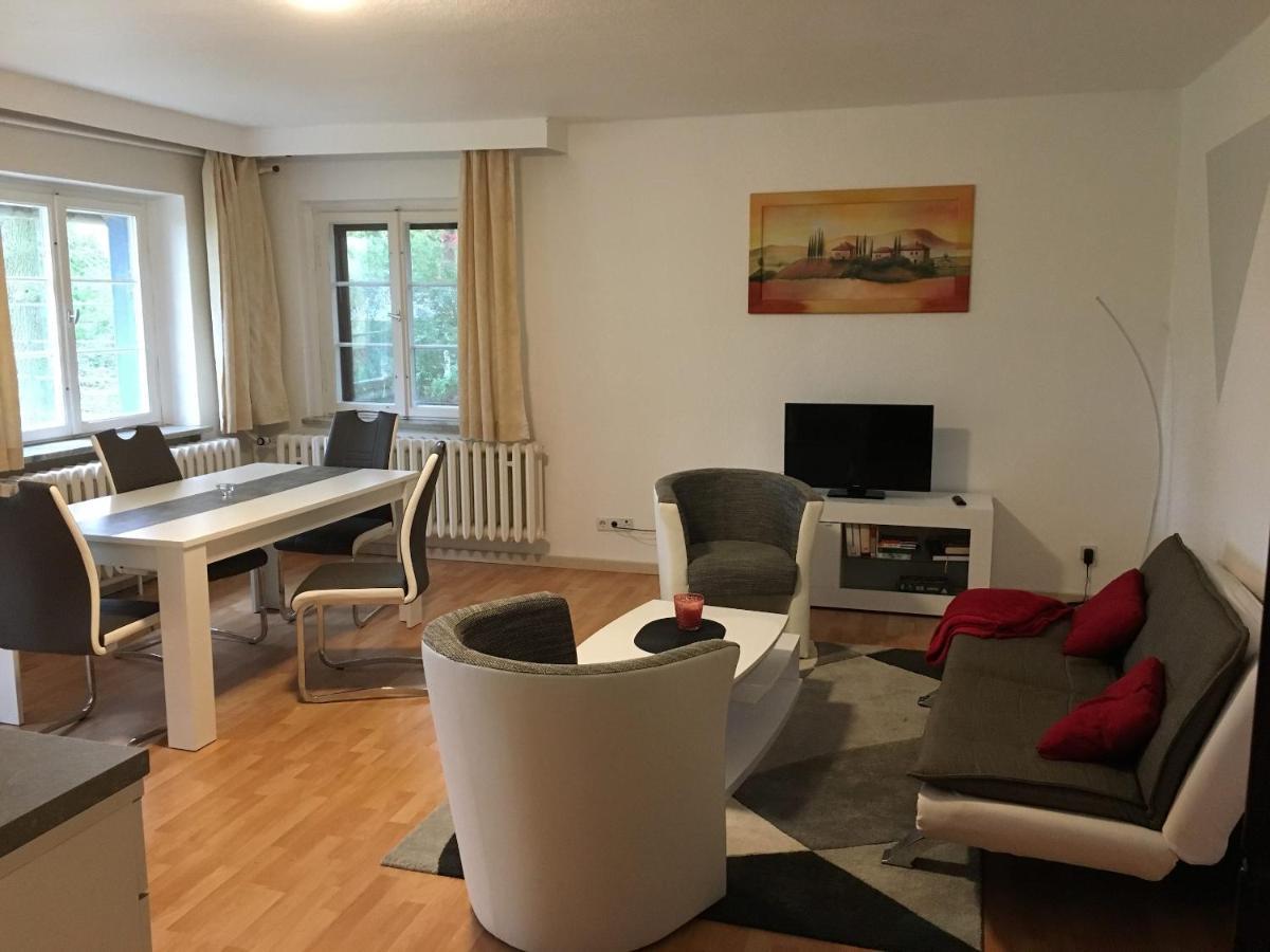 Ferienhaus Am Beetzsee Päwesin エクステリア 写真